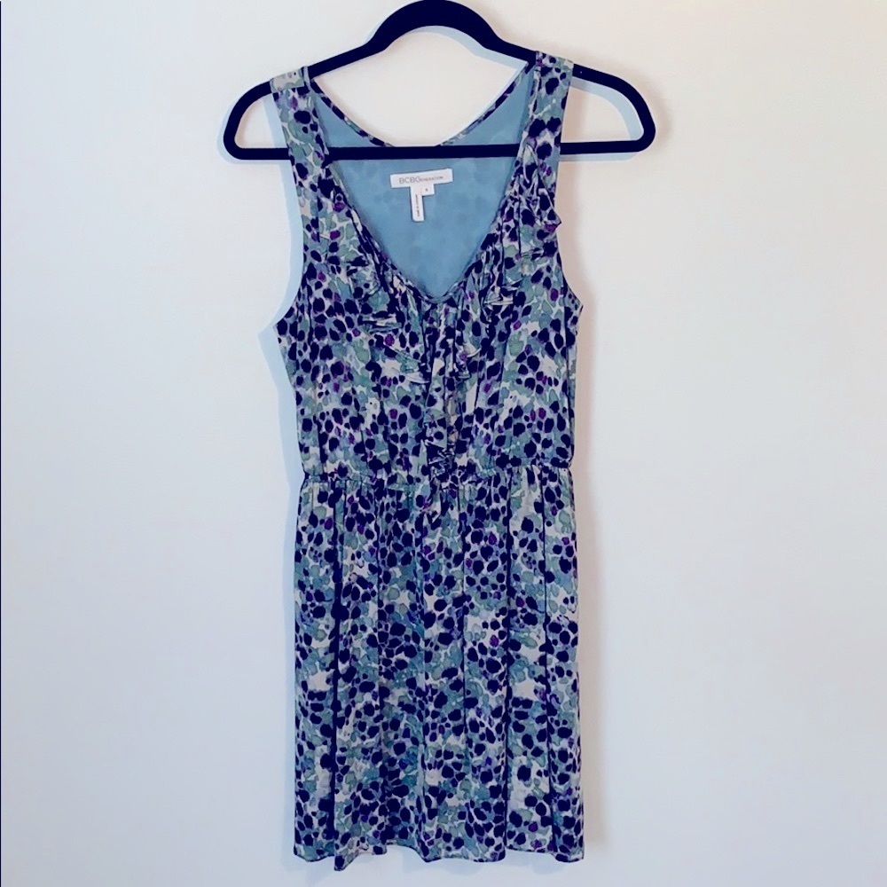 BCBGeneration Dress